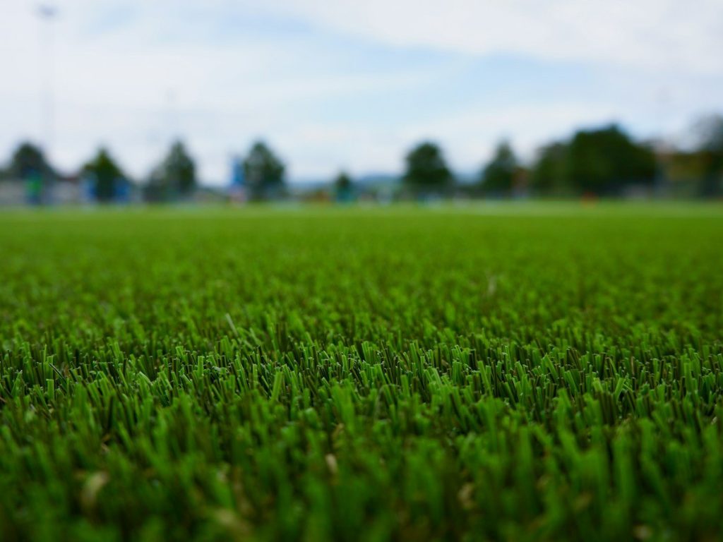 Commercial Turf Design: Yarn and Backing Material Synergy
