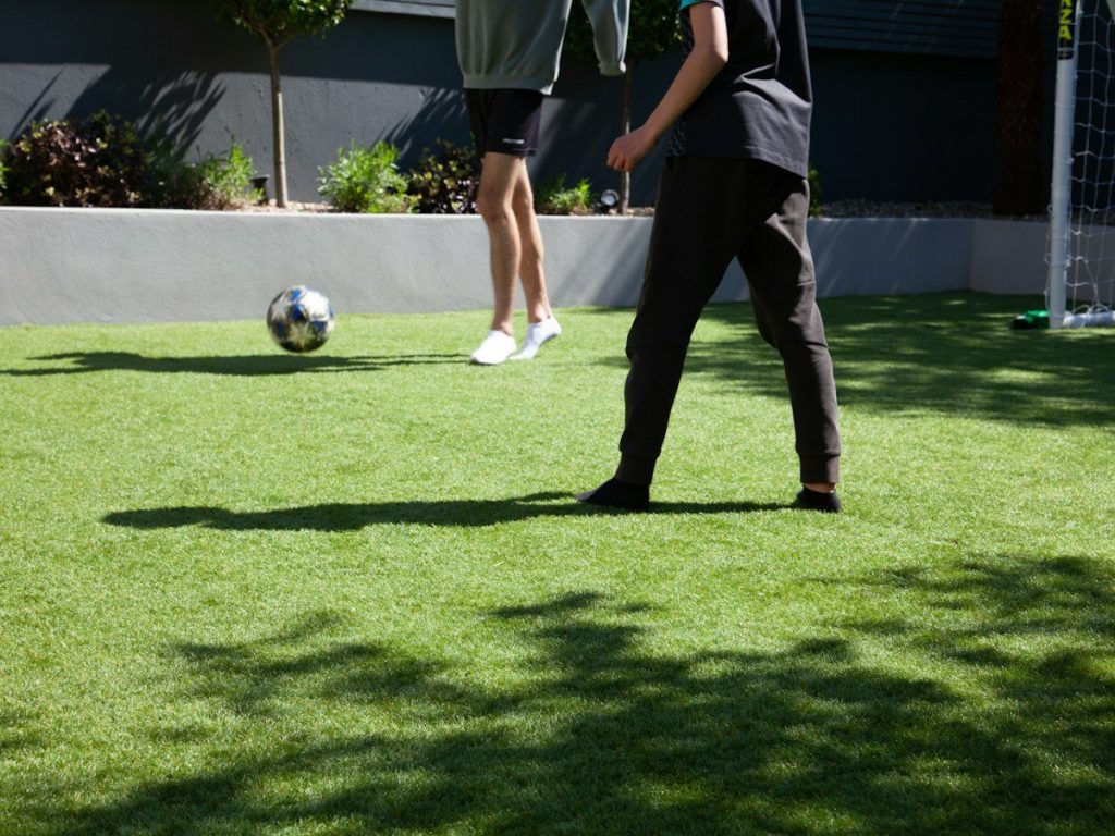 Understanding and Resolving Odor in Commercial Artificial Turf