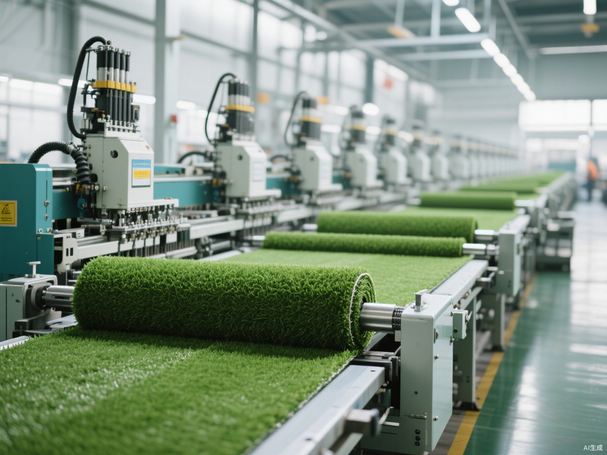 SUNDO factory