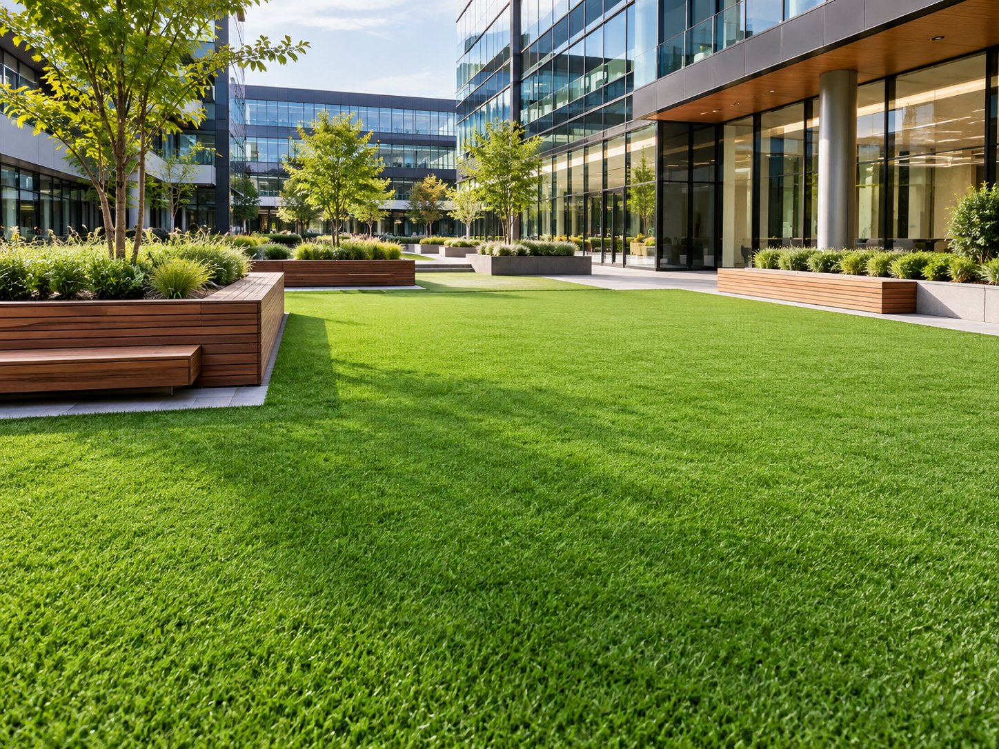 Commercial Projects