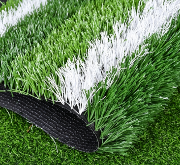 High Performance Sports Artificial Turf for Athletic Fields