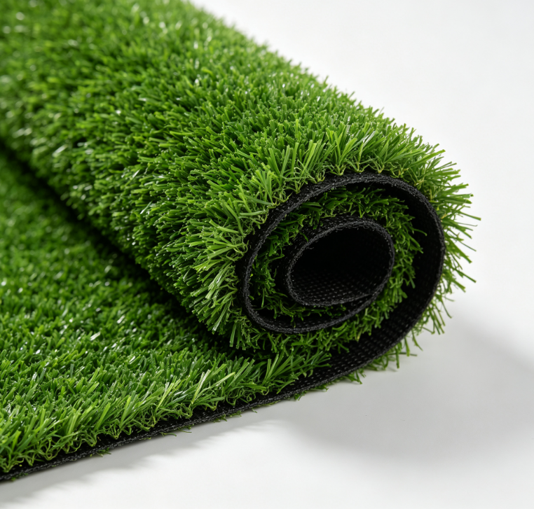 Short Pile Leisure Artificial Turf For Compact Residential And Commercial Landscaping