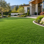 Landscape Grass