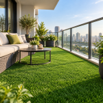 Balcony & Terrace