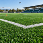 Sports Artificial Turf