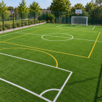 Multi-Sports Turf