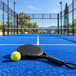 Padel Turf