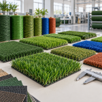 OEM Custom Artificial Turf