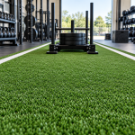 Special-purpose Artificial Turf