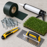 Turf Installation Accessories