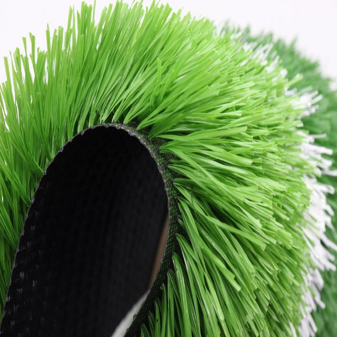 Heavy‑Duty Sports Artificial Turf, Robust Synthetic Grass for Outdoor Football Fields & Community Athletic Grounds