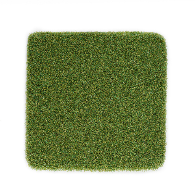 Professional Golf Green Turf, High‑Density Short‑Pile Synthetic Grass For Putting Practice & Golf Venue