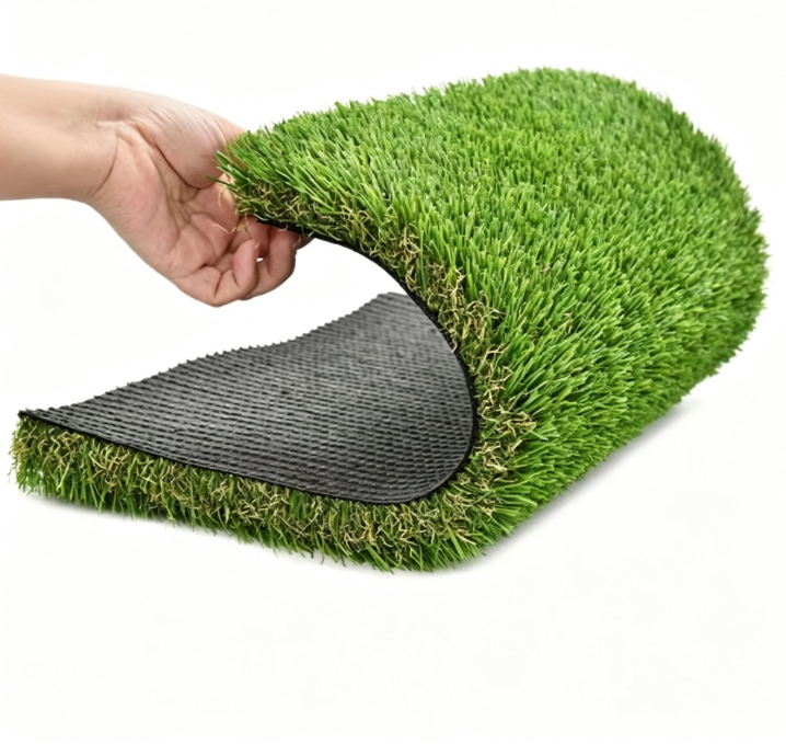 Quality Landscaping Artificial Turf For Outdoor Garden Decoration