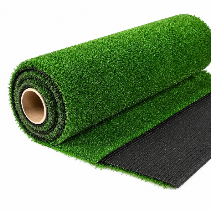 Premium Golf Green Turf for Putting Practice & Commercial Golf Projects