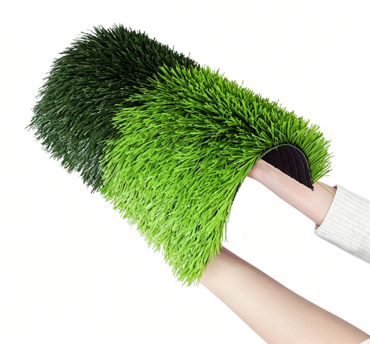 High Performance Sports Artificial Turf, Professional Athletic Grass for Football Pitch, Soccer Field & Multi-Sports Court