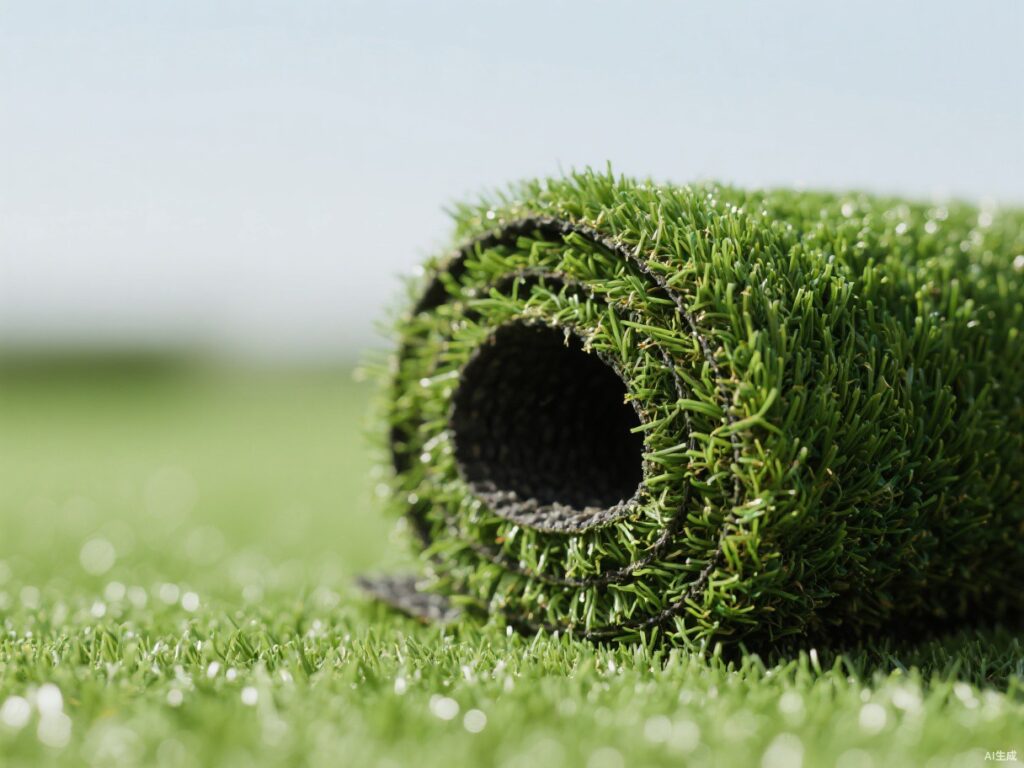 Landscaping Grass vs Sports Turf: What’s the Difference?