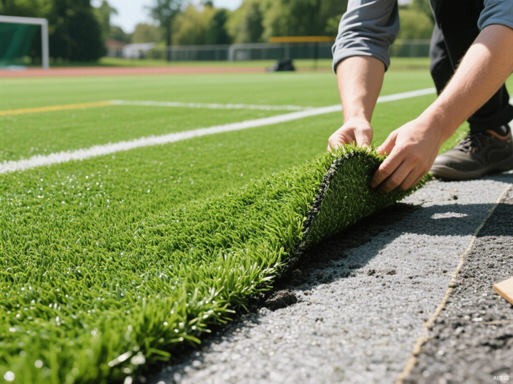 Step-by-Step Artificial Grass Installation Guide