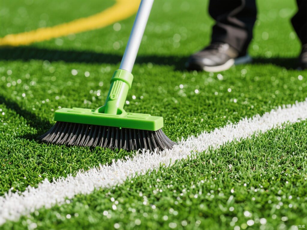 Artificial Turf Maintenance: Keep It Looking New for Years