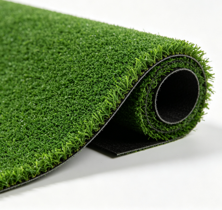 Leisure Artificial Grass for Garden Backyard and Outdoor Leisure Area
