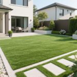 Landscape Grass