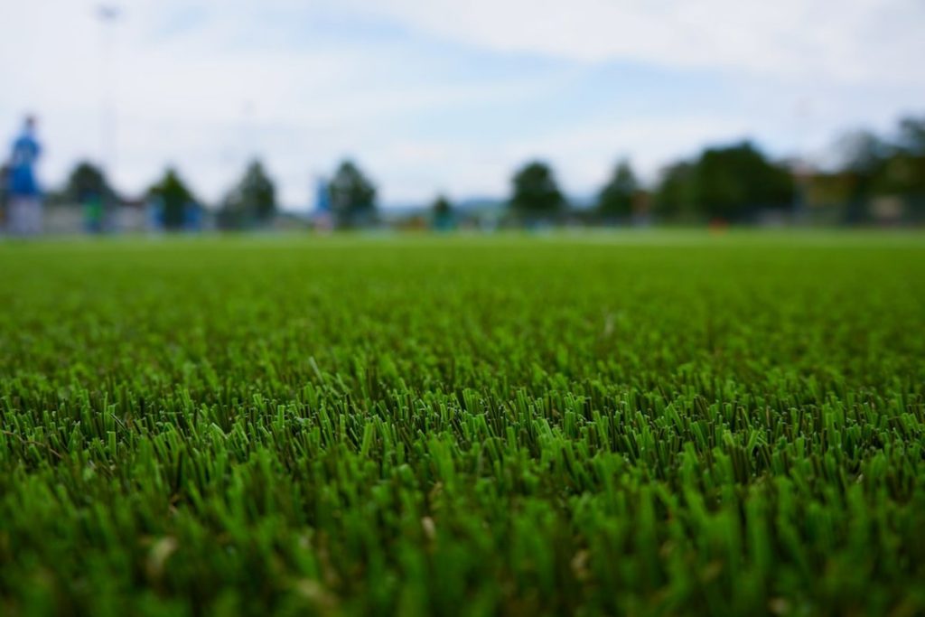 Commercial Artificial Turf Drainage Systems: Buyer’s Guide