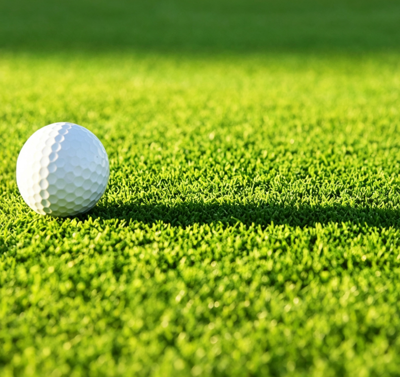 Professional Golf Green Turf for Putting Green Construction