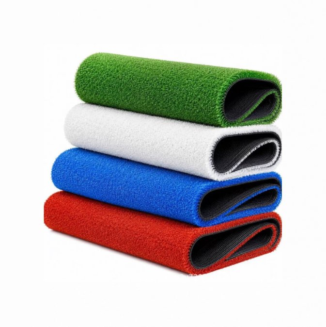Golf Green Turf for Putting Green, Backyard Practice and Course Renovation