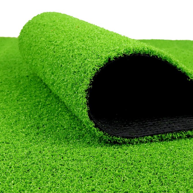Golf Green Turf for Backyard Putting Green & Golf Training Area