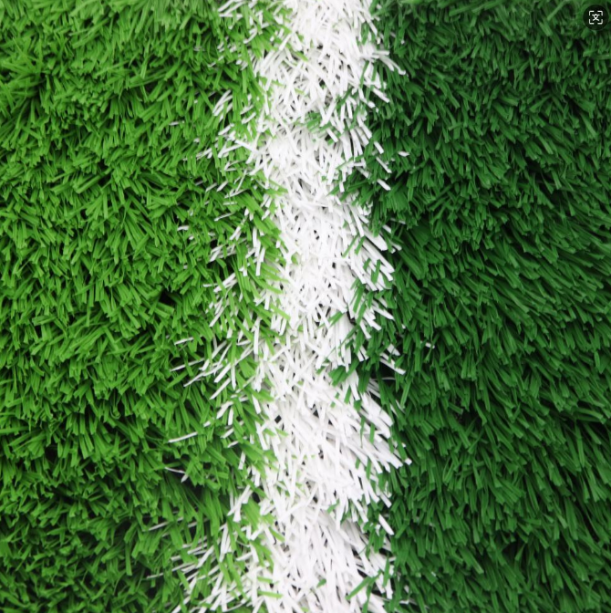 Sports Artificial Grass 30mm for Football, Basketball and Multi-Purpose Training Area