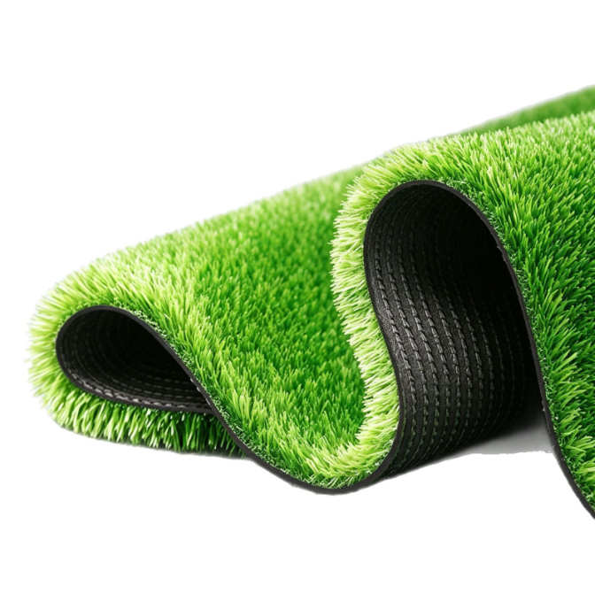 Landscaping Artificial Turf UV Stabilized Synthetic Grass for Residential Garden & Commercial Landscape Design