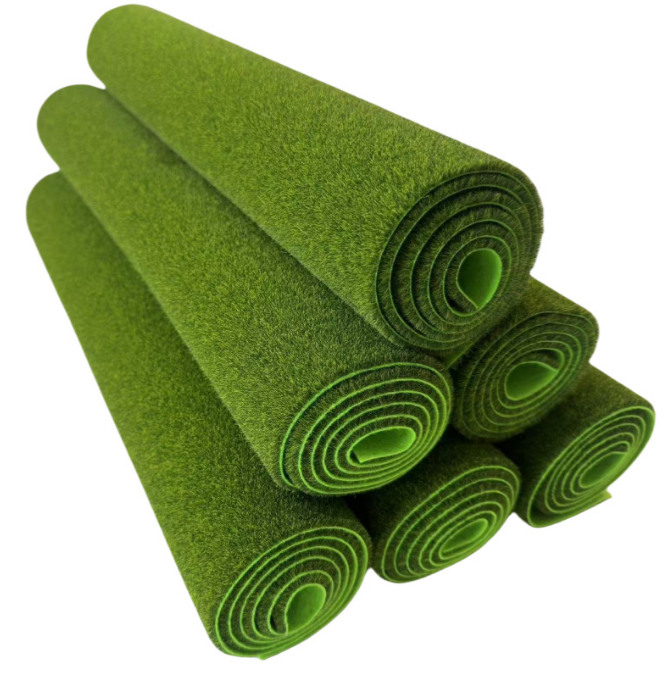 Landscaping Artificial Turf for Outdoor Landscape & Garden Renovation