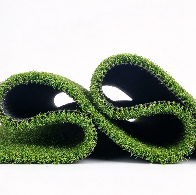 Golf Green Artificial Turf for Backyard Putting Green & Golf Training