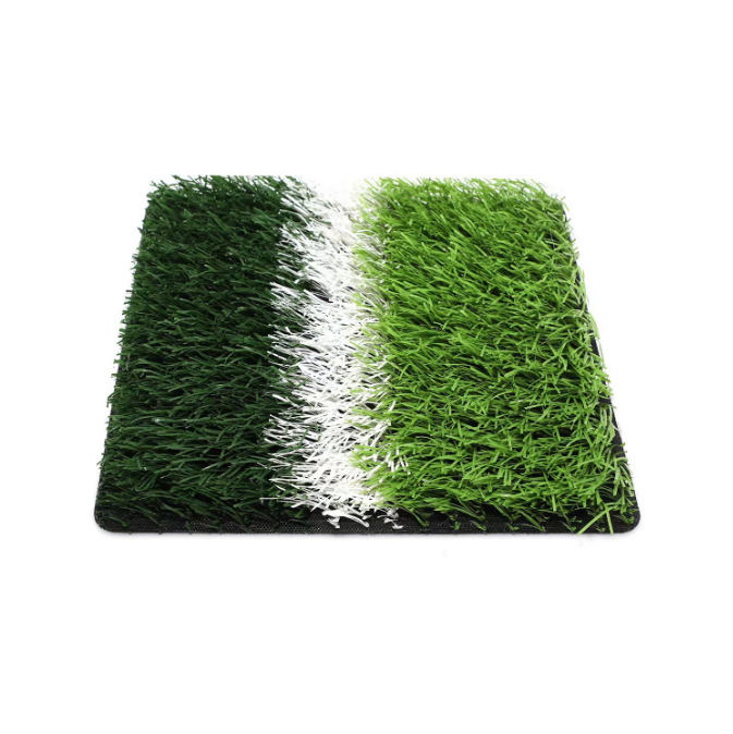 Sports Artificial Grass for Football Field, Basketball Court and Multi-Sport Area
