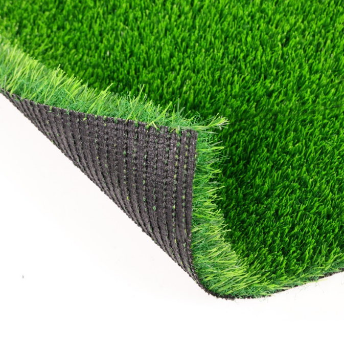 Landscaping Artificial Turf for Garden, Backyard, Playground & Commercial Landscape Projects
