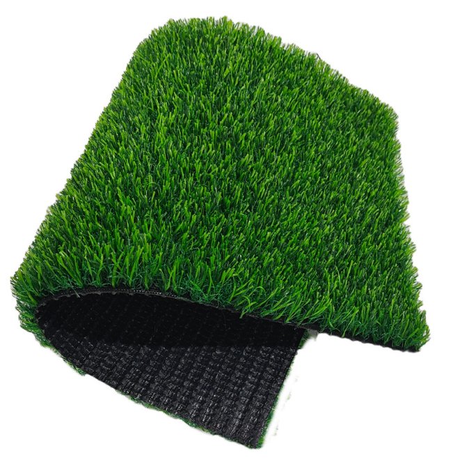 Landscaping Artificial Turf 40mm for Residential Yard, Garden and Commercial Landscape Design