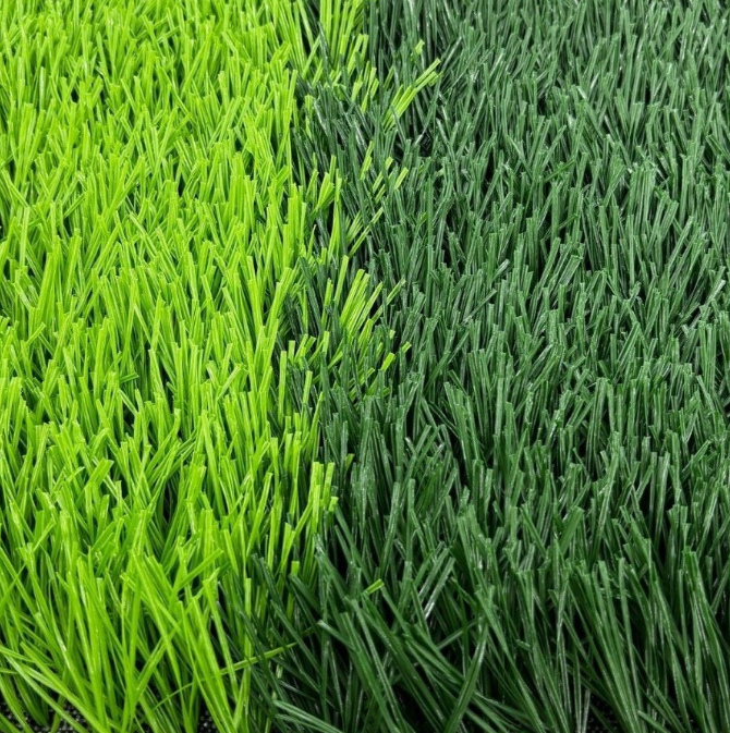 Sports Artificial Turf for Multi Sport Courts & Athletic Training Grounds