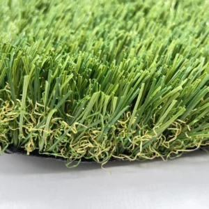 1.2″ Pile Premium Artificial Turf Grass Rug Non toxic Patio Outdoor Artificial Grass Mat Back Drainage Holes