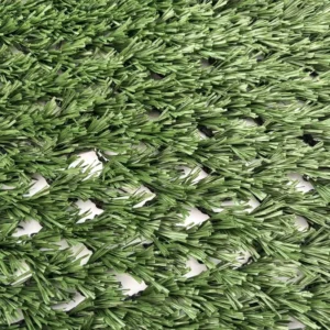 100% Environmentally Friendly Synthetic Turf for Football Club School Academy