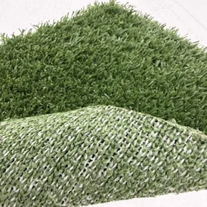 100% Recyclable Eco-Friendly Woven Non-Toxic Pet Turf Glue-Free Artificial Grass for Dogs