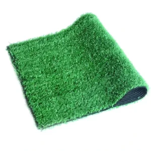 10mm 15mm Waterproof Synthetic Turf for Garden Wall Decoration and Engineering Fences