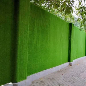 10mm Artificial Landscape Putting Green Grass Synthetic Turf