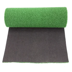 10mm Blue Sports Floor Putting Green Golf Indoor Artificial Grass Turf for Tennis Court
