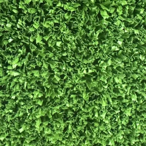 10mm Customized Easy to Install Sports Synthetic Grass Turf for Tennis Basketball Gym
