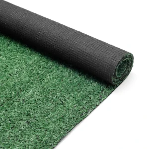 10mm Eco-Friendly Synthetic Grass Mat Rug for Indoor Gardens, Weddings and Basketball