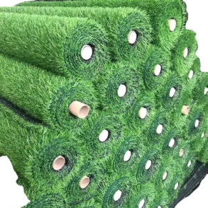10mm Green Artificial Grass For Outdoor Events