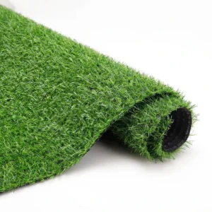 10mm High-Density Synthetic Grass Green Garden Artificial Turf 5kg