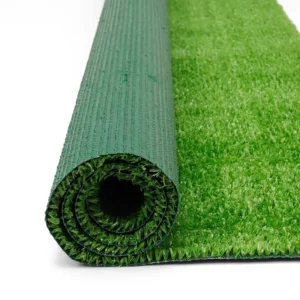 10mm PE Artificial Turf for Football, Basketball, Soccer, Tennis, Golf, Volleyball, Gardens, and Landscaping