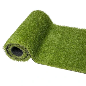 10mm PP Material Artificial Grass Outdoor Turf for Park Landscaping Gardens