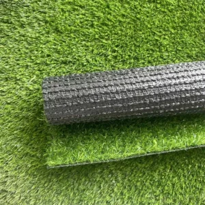 10mm Pile Height Green High-Density Plastic Artificial Grass, Waterproof Synthetic Turf