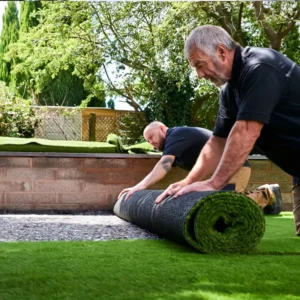 10mm Soft Artificial Grass Decorative Turf for Indoor Outdoor Gardens Playgrounds Parties Pet Training and Landscaping